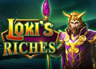 Lokis Riches - HIGHBET33