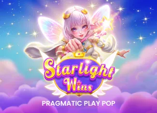 Starlight Wins - HIGHBET33