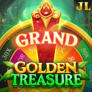 Grand Golden Treasure - HIGHBET33