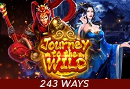 Journey to the Wild - HIGHBET33