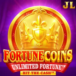 Fortune Coins Unlimited Fortune&trade; - HIGHBET33