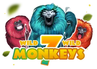 7 Monkeys - HIGHBET33