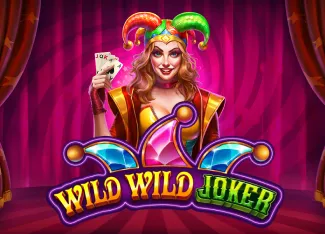 Wild Wild Joker - HIGHBET33