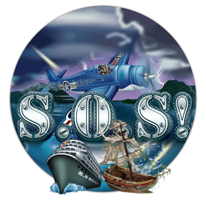 S.O.S! - HIGHBET33