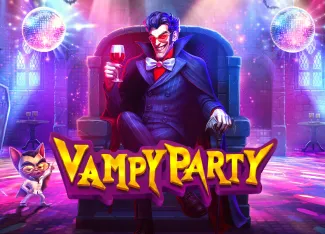 Vampy Party - HIGHBET33