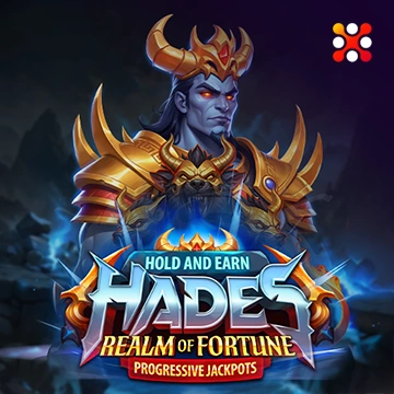 Hades: Realm of Fortune - HIGHBET33