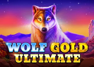 Wolf Gold Ultimate - HIGHBET33
