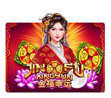 Jin Fu Xing Yun - HIGHBET33