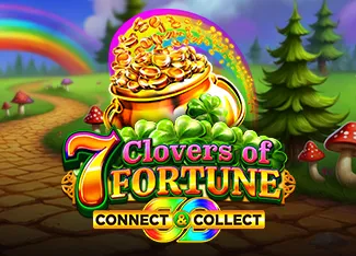 7 Clovers of Fortune - HIGHBET33