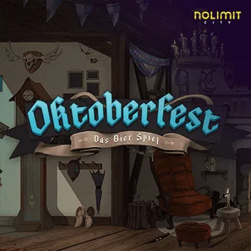 Oktoberfest - HIGHBET33