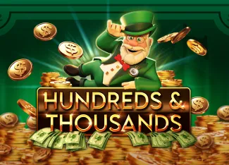 Hundreds and Thousands - HIGHBET33