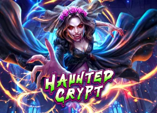 Haunted Crypt - HIGHBET33