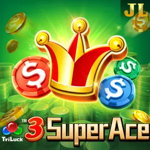 3 Super Ace - HIGHBET33