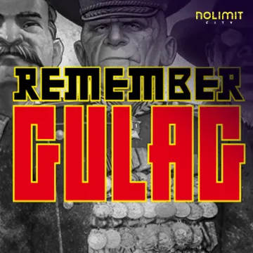 Remember Gulag - HIGHBET33