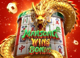 Mahjong Wins Bonus - HIGHBET33