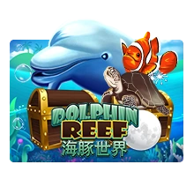 Dolphin Reef - HIGHBET33