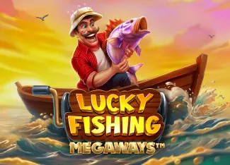 Lucky Fishing - HIGHBET33