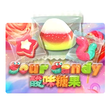 Sour Candy - HIGHBET33