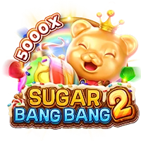 SUGAR BANG BANG2 - HIGHBET33