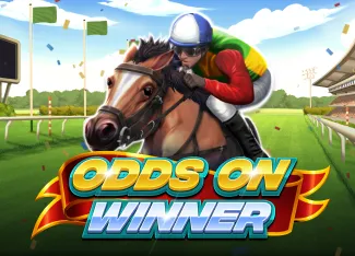 Front Runner Odds On - HIGHBET33