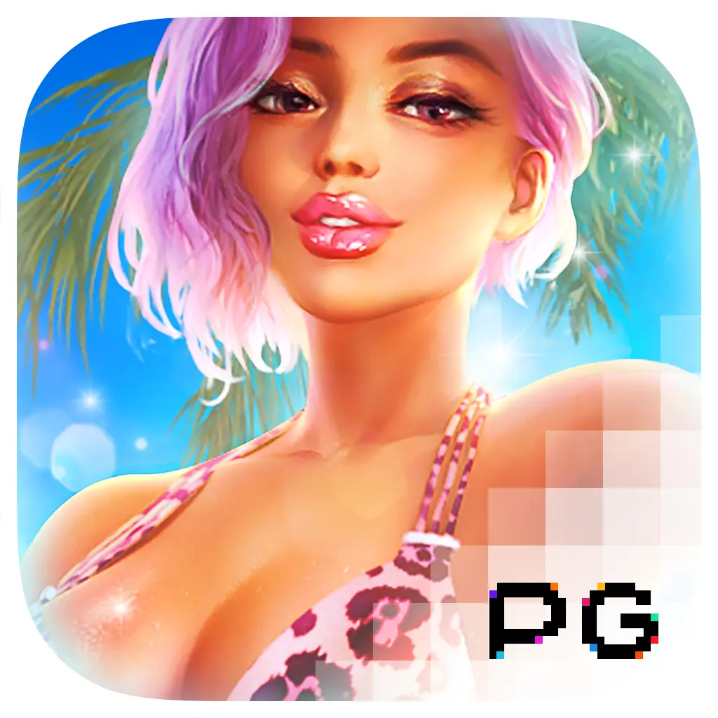 Bikini Paradise - HIGHBET33