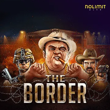 The Border - HIGHBET33