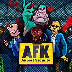 AFK Airport Security - HIGHBET33