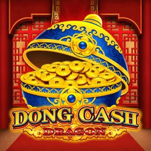 Besoft : Dong Cash Dragon - HIGHBET33