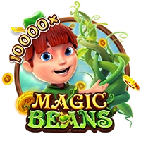 MAGIC BEANS - HIGHBET33