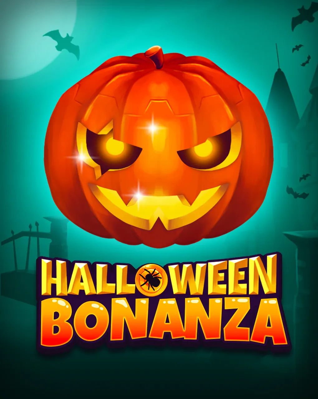 Halloween Bonanza - HIGHBET33