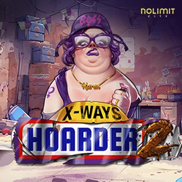 xWays Hoarder 2 - HIGHBET33