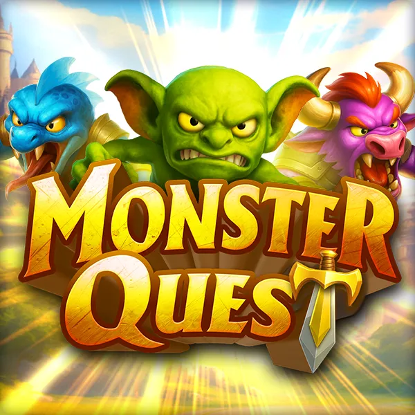 Monster Quest - HIGHBET33