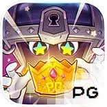 Mr. Treasures Fortune - HIGHBET33