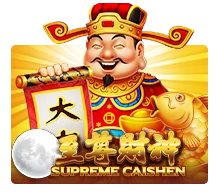 Supreme Caishen - HIGHBET33