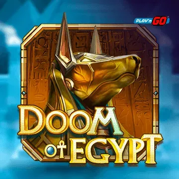 Doom of Egypt - HIGHBET33