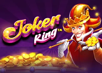 Joker King - HIGHBET33