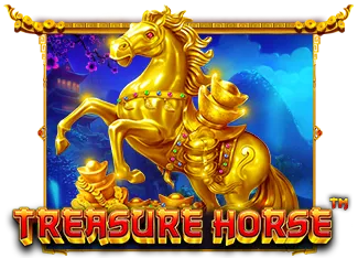 Treasure Horse - HIGHBET33
