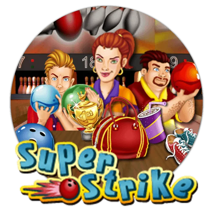 Super Strike - HIGHBET33