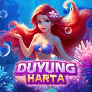 Besoft : Mermaid Fortune - HIGHBET33