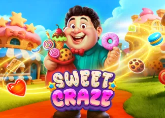 Sweet Craze - HIGHBET33