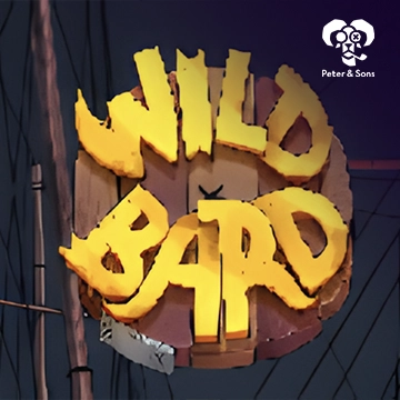 Wild Bard - HIGHBET33