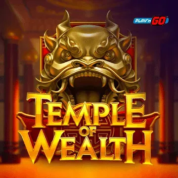 Temple of Wealth - HIGHBET33