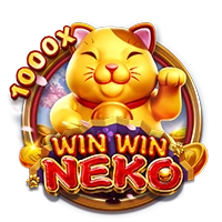 WIN WIN NEKO - HIGHBET33