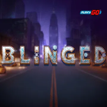 Blinged - HIGHBET33