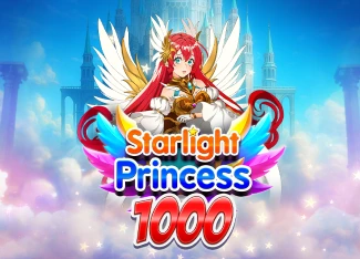 Starlight Princess 1000 - HIGHBET33