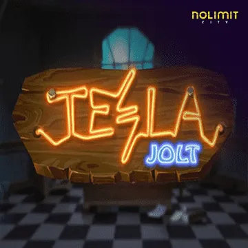 Tesla Jolt - HIGHBET33