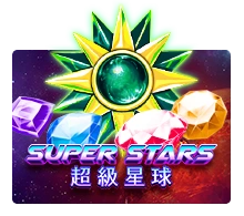 Super Stars - HIGHBET33