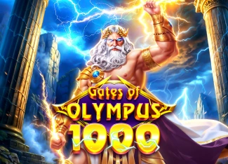 Gates of Olympus 1000 - HIGHBET33