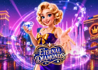 Eternal Diamonds - HIGHBET33
