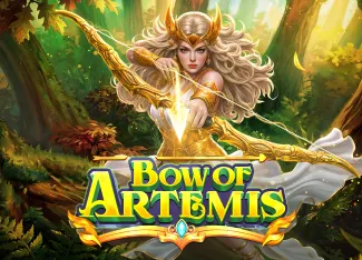 Bow of Artemis - HIGHBET33